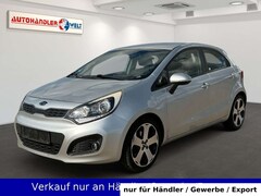 Bild des Angebotes Kia Rio 1.4 CRDi 5-trg. AAC AHK PDC