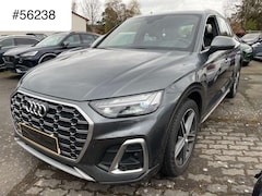 Bild des Angebotes Audi SQ5 ABT 283KW|MATRIX|ACC+|HUD|VIRTUAL