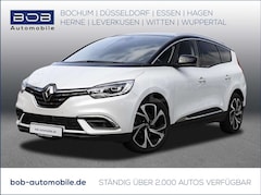 Bild des Angebotes Renault Grand Scenic EXECUTIVE TCe 160 EDC *AHK*7-SITZE*