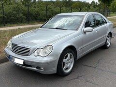 Bild des Angebotes Mercedes-Benz C 320 C 320 Elegance