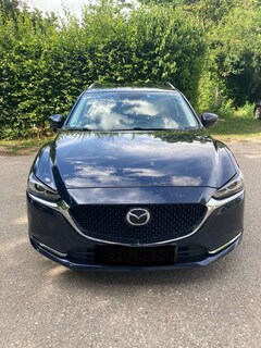 Bild des Angebotes Mazda 6 Exclusive-Line