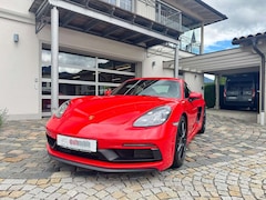 Bild des Angebotes Porsche Cayman GTS|Approved|SpoSi+|SportChrono+|PPF|20