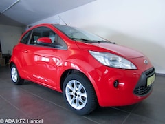 Bild des Angebotes Ford Ka/Ka+ Cool & Sound Edition,Sitzheizung,Euro 6