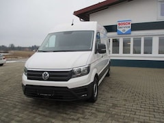 Bild des Angebotes VW Crafter Kasten 35 Trendline mittellang Hochdach FWD