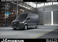 Bild des Angebotes Mercedes-Benz Sprinter 317 +MBUX+Cam