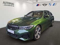 Bild des Angebotes BMW M3 40i xDrive AHK*Laser*HeadUp*Drive Assist*Stop&Go*P
