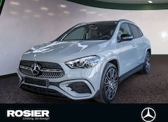 Bild des Angebotes Mercedes-Benz GLA 220 d 4M Special Edition AMG AHK Distr. L