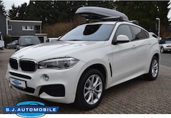 Bild des Angebotes BMW X6 xDrive 30 d ,M-Sport,Schiebed.,Winterpaket