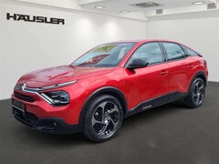 Bild des Angebotes Citroen C4 Plus Pure Tech/Navigation/Rückfahrkamera/LED Schei