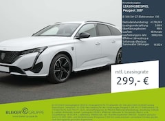 Bild des Angebotes Peugeot 308 E-308 SW GT Elektromotor 156