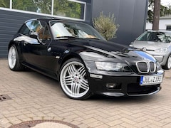 Bild des Angebotes BMW Z3 Z3 Coupe 3.0i M-PAKET ALPINA KLIMA 6500KM ORIGINAL