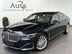 Bild des Angebotes BMW 750 xD Pure Excellence NAV+LASER+360°+HEADUP+VC