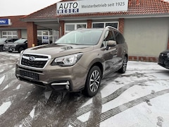Bild des Angebotes Subaru Forester Platinum