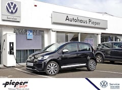 Bild des Angebotes VW e-up! 1.0 TSI Club up! PDC Bluetooth Sound-Paket 66 k...