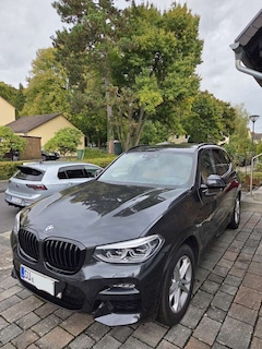 Bild des Angebotes BMW X3 X3 xDrive30i Aut.