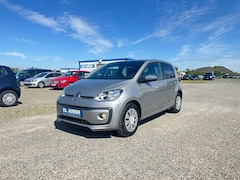 Bild des Angebotes VW up! *United* 44tKm* Klimatronik* Rückwärtkamera*