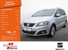 Bild des Angebotes SEAT Alhambra 2.0 TDI Style KAMERA XENON ACC PANO