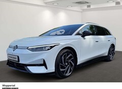 Bild des Angebotes VW ID.7 Tourer Pro 210 kW LED NAVI AHK ACC KAMERA SHZ PDC