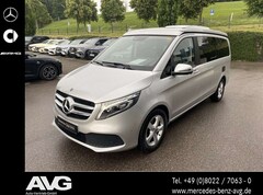 Bild des Angebotes Mercedes-Benz Marco Polo Marco Polo 300 d EDITION ILS|MBUX|AHK|Distronic
