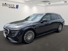 Bild des Angebotes Mercedes-Benz E 220 dT AMG-Line 360° DIGI LIGHT AHK PANO LEDER