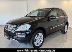 Bild des Angebotes Mercedes-Benz ML 350 CDI 4Matic Grand Edition|AHK|BIXENON|NAVI