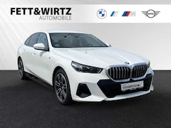 Bild des Angebotes BMW i5 xDrive40 Lr. 485,- br. o.Anz. 27Mon/5`Km p.A.