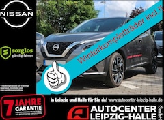 Bild des Angebotes Nissan Juke N-DESIGN 1.0 DIG-T 7DCT ProPilot ACC 360°