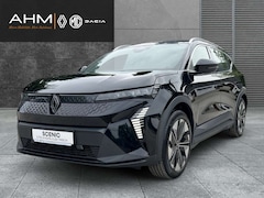 Renault Scenic 170 Comfort Range Evolution
