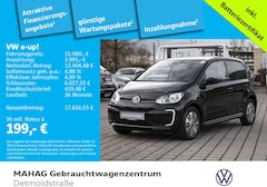 Bild des Angebotes VW e-up! Style "Plus" 61kW CCS Sitzhz Maps+MoreDOCK