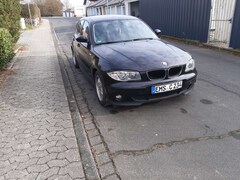 Bild des Angebotes BMW 116 116i
