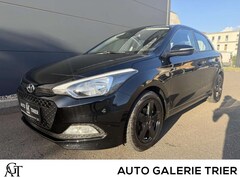 Bild des Angebotes Hyundai i20 1.2 Pure KAMERA SHZ KLIMA PDC TOP Fenster el.