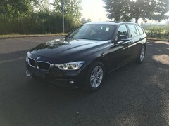 Bild des Angebotes BMW 316 d 1Hand E6 NAVI KlimAut SH PDC LED St/Sto ALU WR