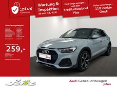 Bild des Angebotes Audi A1 citycarver 30 TFSI *LED*PARKSENSOR*SITZH*