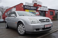 Bild des Angebotes Opel Vectra 1.8 16V Elegance LM-Felgen Bordcomputer!
