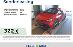 Bild des Angebotes CUPRA Born 204PS 60kWh 4SEASON/CLIMA/LED/PDC