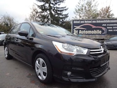 Bild des Angebotes Citroen C4 Attraction/ Klima/Tüv-Neu/Euro5