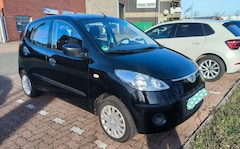 Bild des Angebotes Hyundai i10 1.1 Classic Erste Hand