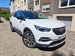 Bild des Angebotes Opel Grandland X Grandland X 1.2 Start/Stop Ultimate