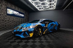 Bild des Angebotes Lamborghini Huracán EVO V10 LP640 AWD *Lift*LED*Keramik*19%*
