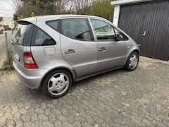 Bild des Angebotes Mercedes-Benz A 190 A-Klasse Elegance