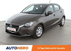 Bild des Angebotes Mazda 2 1.5 Center-Line*TEMPO*PDC*SHZ*KLIMA*LIM*