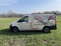 Bild des Angebotes Mercedes-Benz Vito Vito 111 CDI (BlueTEC) Lang Mixto (PKW)