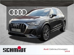 Bild des Angebotes Audi Q3 35 TFSI S line AHK, SONOS, LM20