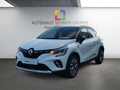 Bild des Angebotes Renault Captur EDITION ONE PLUG-IN 160 +Navi+Kamera+Bose