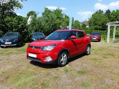 Bild des Angebotes SsangYong Tivoli Tivoli Diesel e-XDi 160 4WD Sapphire