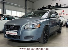 Bild des Angebotes Volvo V50 Kombi 2.4 Aut.BiXenon,Sitzheizung,2.Hand,Alu