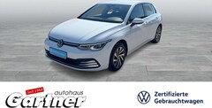 Bild des Angebotes VW Golf VIII STYLE 1.4 TSI e-HYBRID DSG REAR VIEW KLIMA A