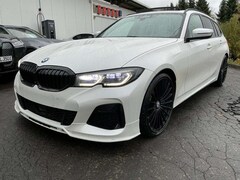 Bild des Angebotes Alpina D3 ALPINA D3 S TOURING 20Z./LASER/ACC/HuD/PANO/360°