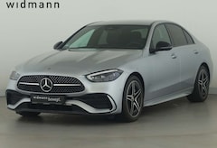 Bild des Angebotes Mercedes-Benz C 220 d 360 ACC AHK AUT DynLicht Fernlichtass.