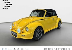 Bild des Angebotes VW Käfer Cabrio 1600, Käfer 1303 LS